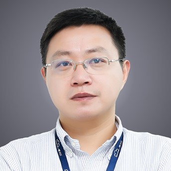 Dr. Zhu Jianqiu
